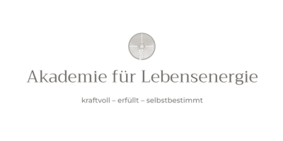 Logo Akademie für Lebensenergie_400x200