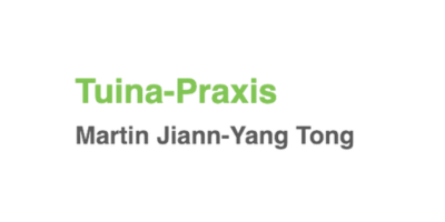 Logo Tuina Praxis_400x200